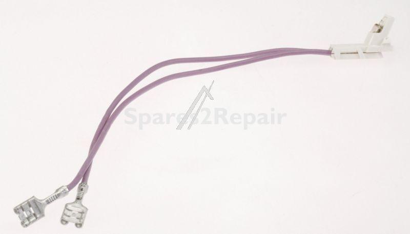 Lamp - 3256252705 Lamp white 230v [Electrolux Aeg]