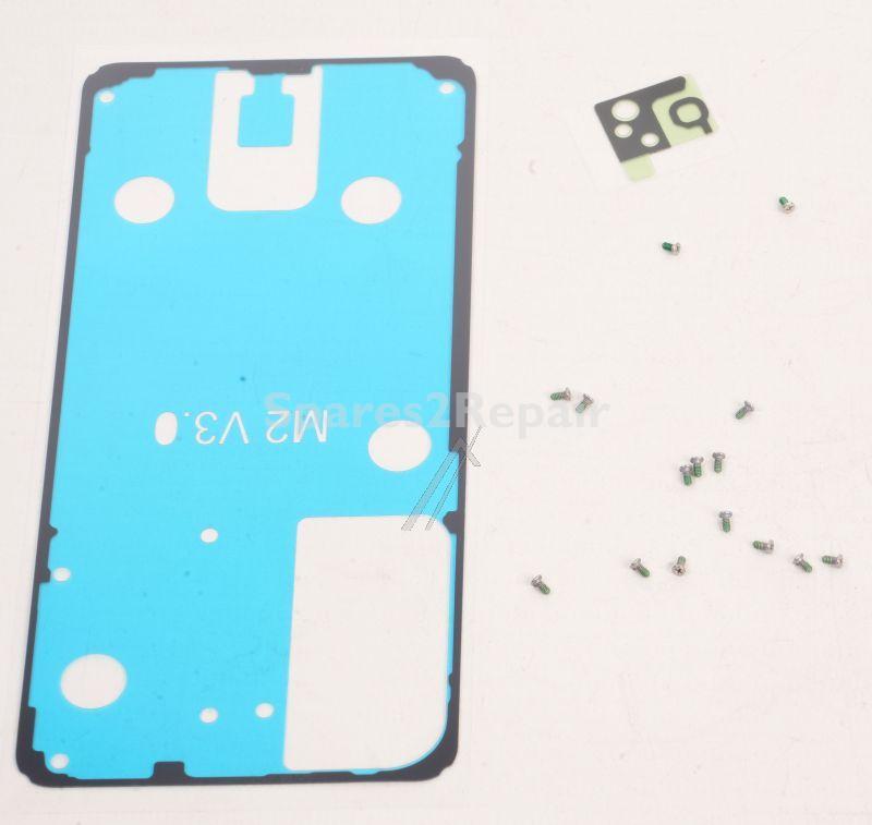 Samsung Adhesive Foil - Gh82-39389a A-s Repair Set-s947 Charging Connector self: