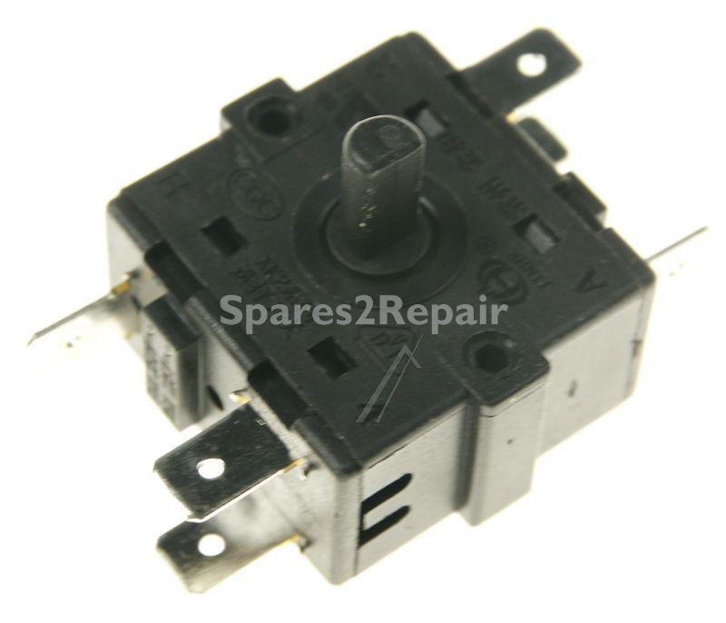Switch - Cs-00127610 Commutator [Groupe SEB]