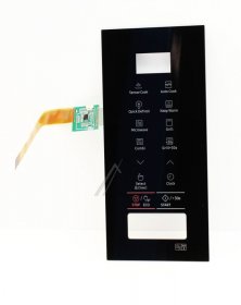 Samsung Operating Unit Screen - De94-03916a Assembly Cover Panel Mg22m8074at-eu Ic