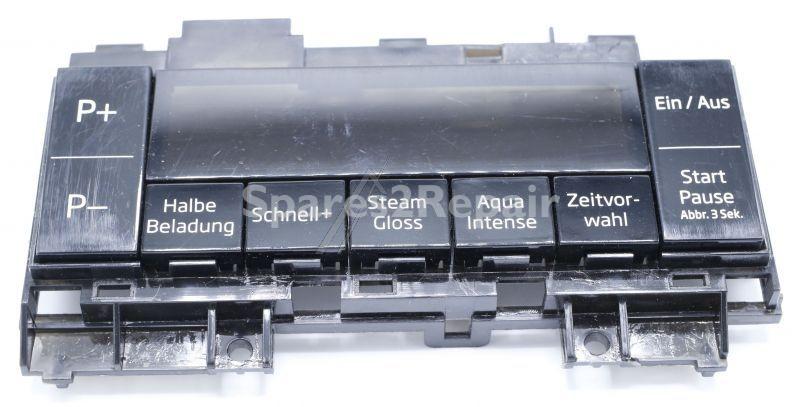 Switch Set - 1780339400 C00896006 Printed Key Group [Arcelik]