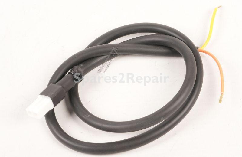 Silverline Cable-plugs-adapter - Yt451 3410 05 Connecting Cable 70cm