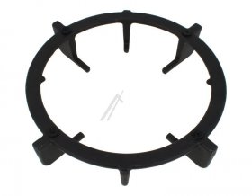 Cooker Pan Support - 8516177 Cast Iron Grate Ao6 2022 Wok V2 [Amica]