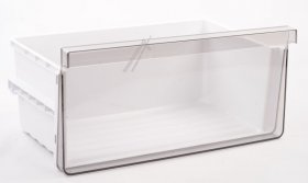 Konka Drawers - Bt7y172-01 Freezer Small Drawer Assembly