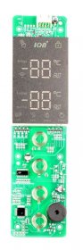 Konka Control Panel - Bk4yc64-01cb Control Panel