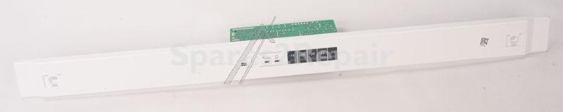 Button - 32055496 Head pa gr-491-e-(s w)432$ Tk-led [Vestel]