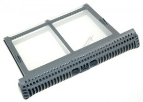 Samsung Fluff Filter - Dc61-02473b Case Filter pp - dark Holder Gray - fh21