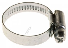 Compatible Hose Clamp - Hose Clamp 20-32mm Galvanized