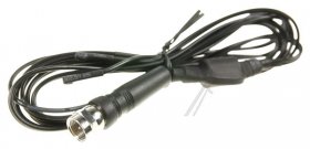 Panasonic Dvbt antennas Inside - N1cyyyy00022 Dab Aerial