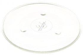 Microwave Turntable Plate - 12570000007509 Turntable Plate [Midea]