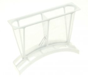 Fluff Filter - C00205461 482000030298 Filter One Piece [Whirlpool Indesit]