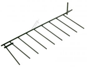 Accessories Basket - 1781940200 C00876482 Grd Foldable Peg Left Back_2 [Arcelik]