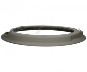 Samsung Flange Washing Machine Window - Dc97-18127a Assembly Holder Glass h700e Seine Premium