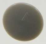 Hisense Gorenje Square Plug - Hk1480568 Screw Hole Cover