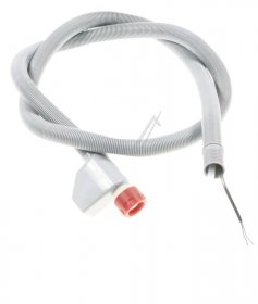 Tp Reflex Inlet Tube - T&p Acquastop Inlet Hose For Arcelik 1760360200