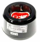 Brennenstuhl Travelling Plug Set - 1508460 Travel Adapter Eu => South Africa India