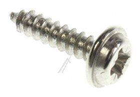 Screw - C00271612 482000086693 Screw 14mm Cond Base [Whirlpool Indesit]
