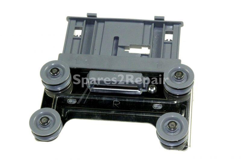 Samsung Roller For Dishwasher Basket - Dd94-01106a Basket Adjuster Assembly R gala-e common
