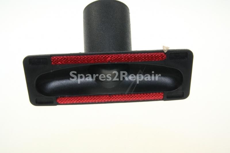 Nozzle For Upholstery - 4071365557 Upholstery Nozzle [Electrolux Aeg]