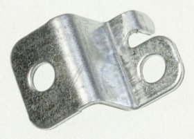 Fixings And Brackets - 37012609 Fixed Drawer Panel Assembly Bracket(newg [Vestel]