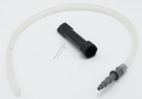 Connecting Hose For Coffee Machines - Ms-8030000653 Connecting Hose [Groupe SEB]