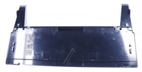 Fixings And Brackets - C00077470 482000027427 Black Dishwarmer Door Support [Whirlpool Indesit]