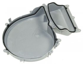 Flap - 1366363040 Cover Back Air Duct [Electrolux Aeg]