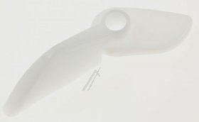 Button - 1366348017 Knob door Lock basement 7801 [Electrolux Aeg]