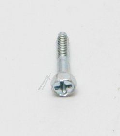Screw - C00265597 482000062464 Bolt M4x22 T es croce Xbri def [Whirlpool Indesit]