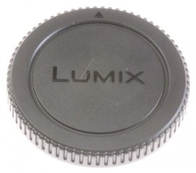Panasonic Lens Cap - Vkf4971 Body Cover Cap