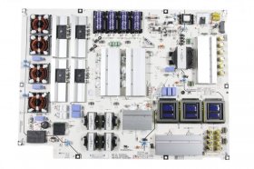 Lg Power Supply Board - Eay63348801 Power Supply Assembly