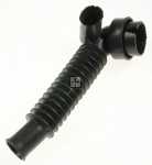 Connector Hose - 41002867 Discharge Pipe [Candy Hoover]