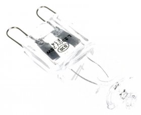 G9 Halogen Lamps - 8085641010 Bulb Oven Lamp G9 230v 25w [Electrolux Aeg]