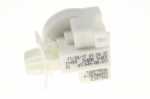 Pressure Switch - 3792216040 Analogic Pressure Switch [Electrolux Aeg]