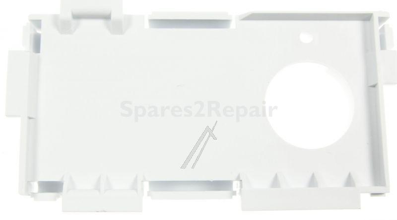 Smeg Carrier Assembly - 768414004 Back Support 1 Hole