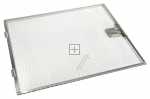 Bosch Siemens Metal Grease Trap - Metal Grease Trap
