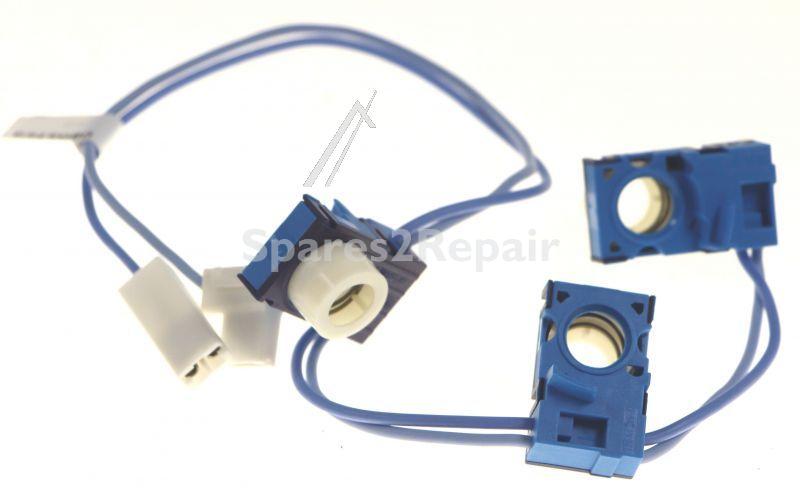 Switch - 00632930 Switch [Bosch Siemens]