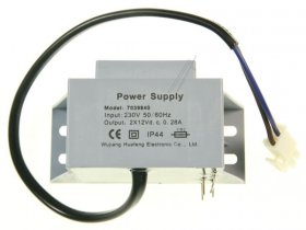 Transformer - Reels - 00655539 Transformer [Bosch Siemens]