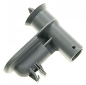Hisense Gorenje Connection Nozzle - 602283 Tube Attachment