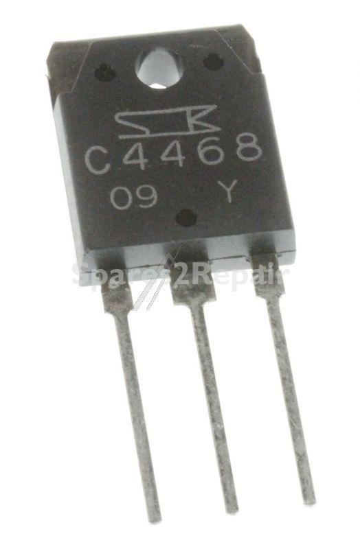 Kenwood Transistors - Transistors