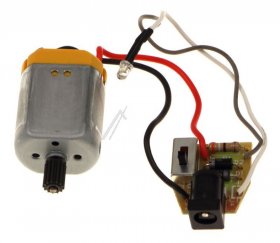 Module - Electrical Unit - Cs-00131703 Electronic Board+motor [Groupe SEB]