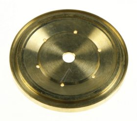 Filters - 50267780000 Disc Diffuser Brass [Electrolux Aeg]