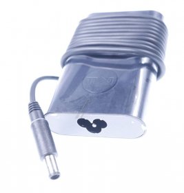 Dell Power Supply notebook - G4x7t Dell 65w 3-pole Ac Adapter With Eu Power Cable