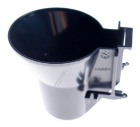 Jura Coffee Funnel - Trichter Mahlwerk Fur Suitable For Jura Ena Micro 90 Und A-serie