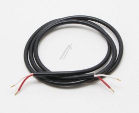Dometic Harness - 289029750 Connection Wiring 12v Amp 6pol