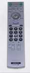 Sony Ir remote Control - Rm-fw001 Remote Commander (rm-fw001)