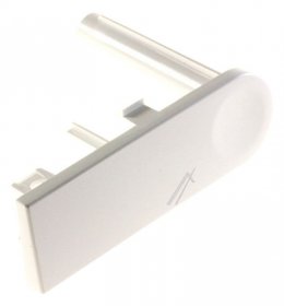 Samsung Button - De64-01993a Button-push Gaia(mw73e Mw71e) Abs - - Wh