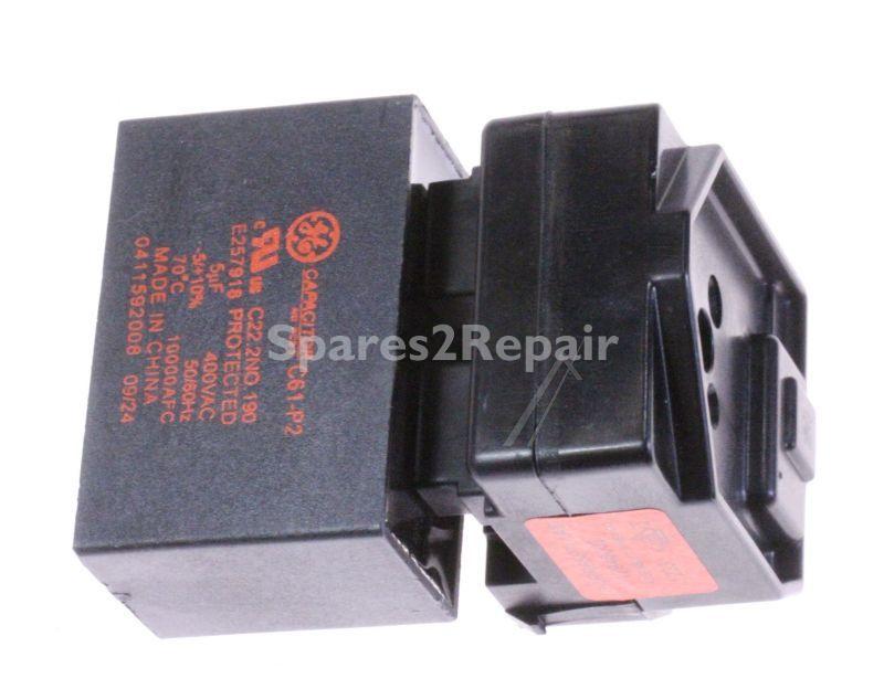 Start Relais - 10007866 Starting Device [Bosch Siemens]