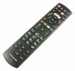 Panasonic Ir remote Control - 30094757 Remote Control