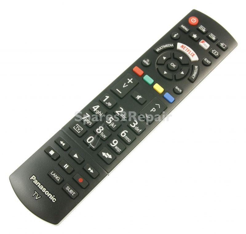 Panasonic Ir remote Control - 30094757 Remote Control